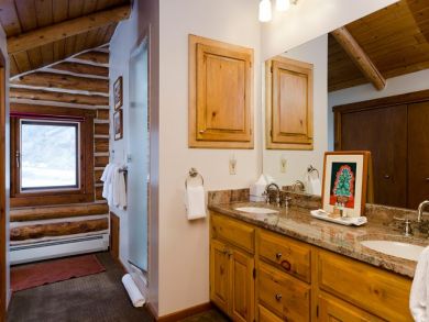 Luxury Steamboat Springs Rental Minutes Away from the Slopes